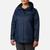 Women’s Arcadia™ II Jacket - Plus Size Columbia Navy