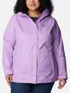 Women’s Arcadia™ II Jacket - Plus Size Gumdrop