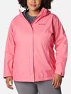 Women’s Arcadia™ II Jacket - Plus Size Camellia Rose