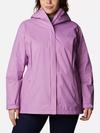 Women’s Arcadia™ II Jacket - Plus Size Blossom Pink