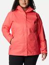 Women’s Arcadia™ II Jacket - Plus Size Blush Pink