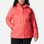 Women’s Arcadia™ II Jacket - Plus Size Blush Pink