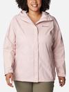 Women’s Arcadia™ II Jacket - Plus Size Dusty Pink