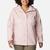 Women’s Arcadia™ II Jacket - Plus Size Dusty Pink