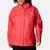 Women’s Arcadia™ II Jacket - Plus Size Red Hibiscus