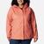 Women’s Arcadia™ II Jacket - Plus Size Faded Peach