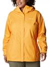 Women’s Arcadia™ II Jacket - Plus Size Mango