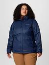 Women’s Arcadia™ II Jacket - Plus Size Collegiate Navy