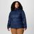 Women’s Arcadia™ II Jacket - Plus Size Collegiate Navy