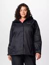 Women’s Arcadia™ II Jacket - Plus Size Black