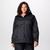 Women’s Arcadia™ II Jacket - Plus Size Black