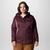 Women’s Arcadia™ II Jacket - Plus Size Moonvista, Fig