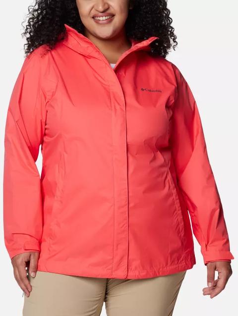 Women’s Arcadia™ II Jacket - Plus Size Juicy