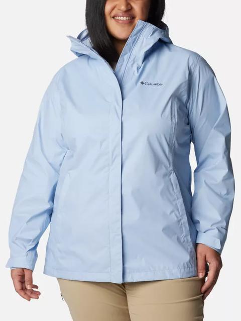 Women’s Arcadia™ II Jacket - Plus Size Whisper