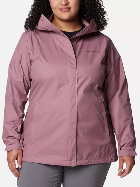 Women’s Arcadia™ II Jacket - Plus Size Fig