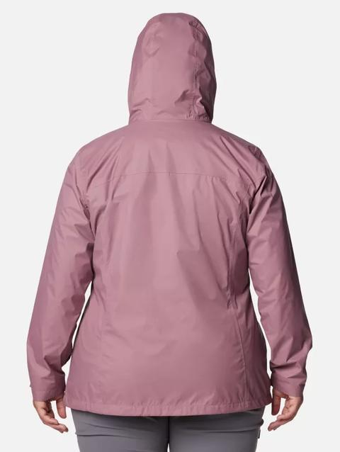 Women’s Arcadia™ II Jacket - Plus Size Fig