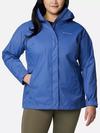 Women’s Arcadia™ II Jacket - Plus Size Eve