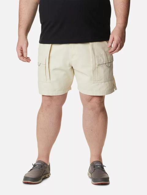 Men's PFG Brewha™ II Shorts - Big Stone