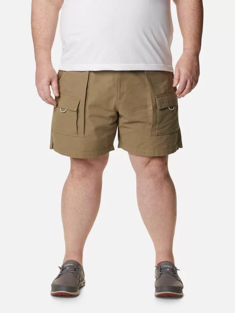 Men's PFG Brewha™ II Shorts - Big Sage