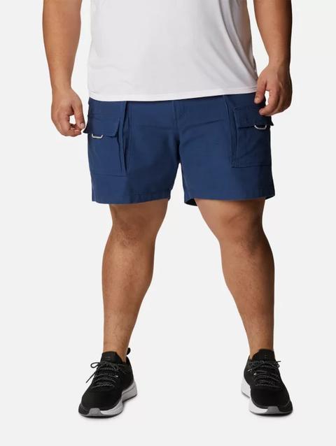 Men's PFG Brewha™ II Shorts - Big Carbon