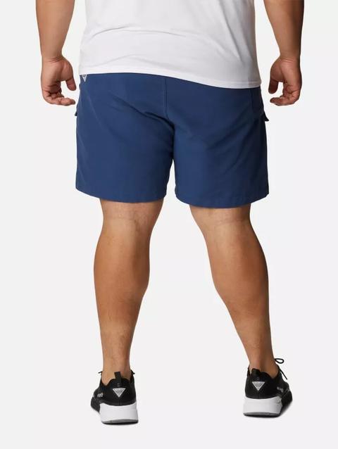 Men's PFG Brewha™ II Shorts - Big Carbon