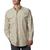 Men’s PFG Bonehead™ Long Sleeve Shirt - Tall Fossil