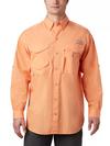 Men’s PFG Bonehead™ Long Sleeve Shirt - Tall Bright Nectar