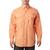 Men’s PFG Bonehead™ Long Sleeve Shirt - Tall Bright Nectar