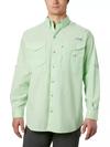 Men’s PFG Bonehead™ Long Sleeve Shirt - Tall Key West