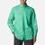 Men’s PFG Bonehead™ Long Sleeve Shirt - Tall Light Jade