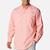 Men’s PFG Bonehead™ Long Sleeve Shirt - Tall Sorbet