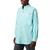 Men’s PFG Bonehead™ Long Sleeve Shirt - Tall Gulf Stream