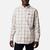 Men’s Rapid Rivers™ II Long Sleeve Shirt - Big Bluestone Traditional Plaid