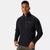 Men's Fast Trek™ III Half Zip Fleece Pullover Black, Black