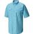 Men’s PFG Bonehead™ Short Sleeve Shirt Riptide