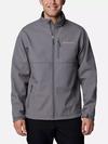 Men's Ascender™ Softshell Jacket City Grey