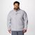 Men's Ascender™ Softshell Jacket - Big Columbia Grey