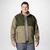 Men's Ascender™ Softshell Jacket - Big Stone Green, Greenscape