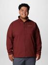 Men's Ascender™ Softshell Jacket - Big Spice