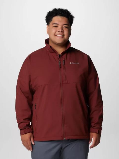 Men's Ascender™ Softshell Jacket - Big Spice