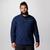 Men's Ascender™ Softshell Jacket - Big Collegiate Navy