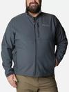 Men's Ascender™ Softshell Jacket - Big Graphite