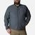 Men's Ascender™ Softshell Jacket - Big Graphite