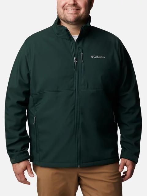 Men's Ascender™ Softshell Jacket - Big Spruce