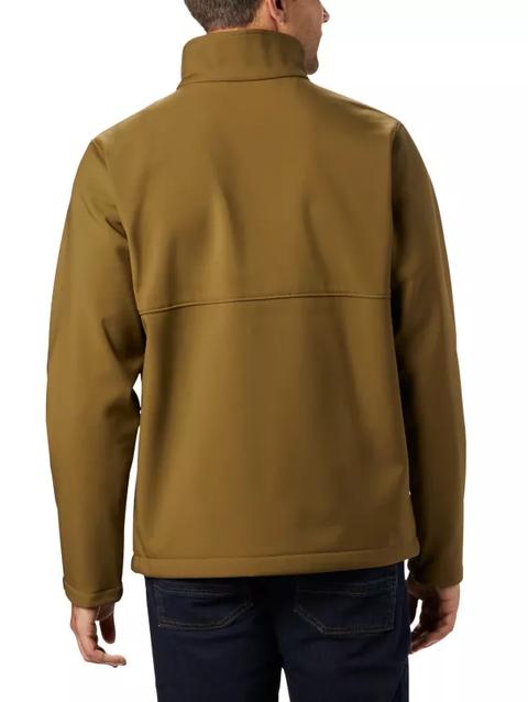 Men's Ascender™ Softshell Jacket - Big New Olive