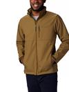 Men's Ascender™ Softshell Jacket - Big Olive Brown