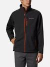 Men's Ascender™ Softshell Jacket - Tall Shark