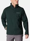 Men's Ascender™ Softshell Jacket - Tall Spruce