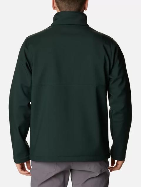 Men's Ascender™ Softshell Jacket - Tall Spruce