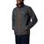 Men's Ascender™ Softshell Jacket - Tall Shark